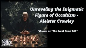 The Devil's Advocate: Embracing the Enigmatic Wisdom of Superior Occultism